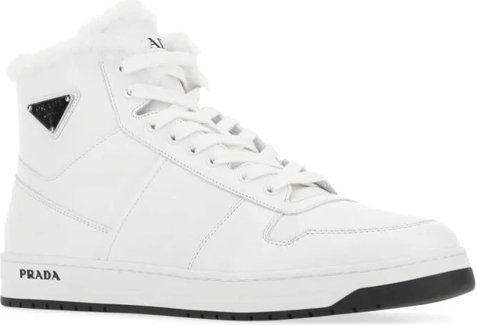 Prada Sneakers - Image 2