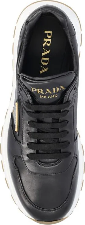Prada Sneakers - Image 4