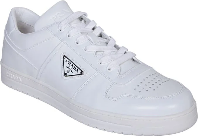 Prada Sneakers - Image 2