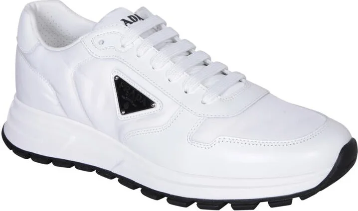 Prada Sneakers - Image 2