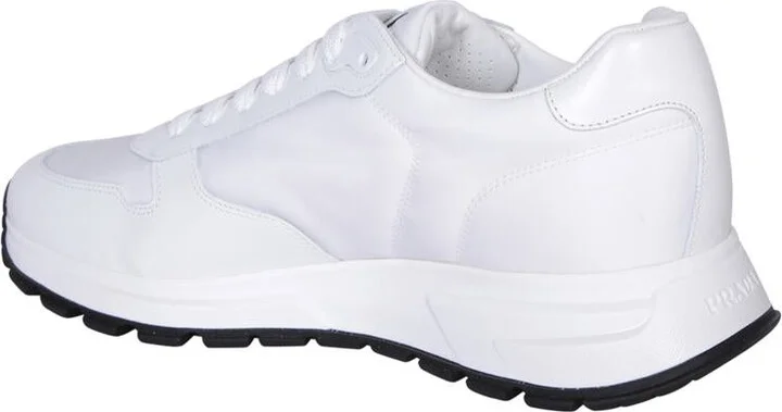 Prada Sneakers - Image 3