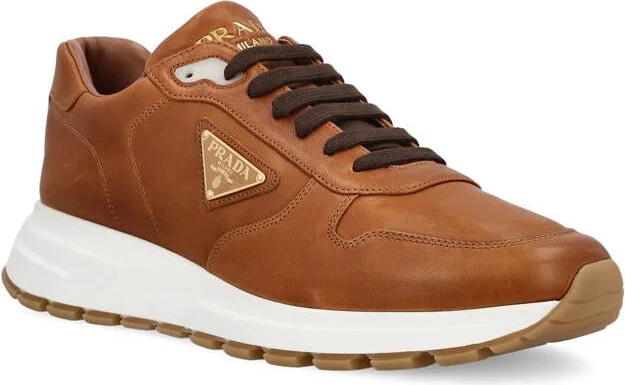 Prada Sneakers - Image 2