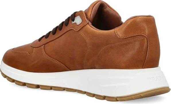 Prada Sneakers - Image 3