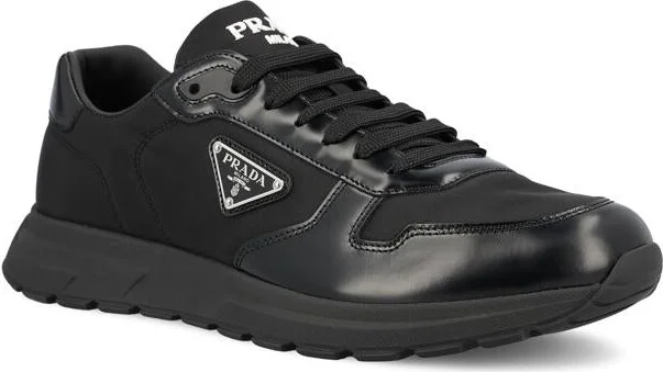 Prada Sneakers - Image 2