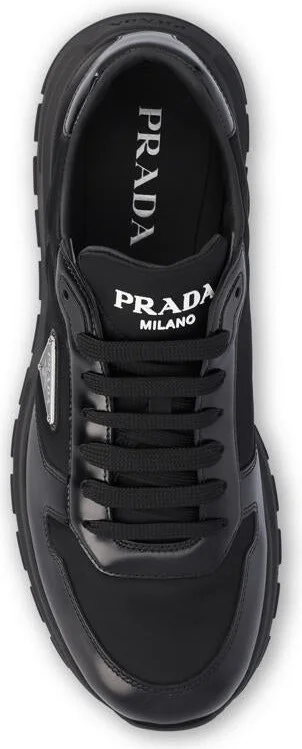 Prada Sneakers - Image 4