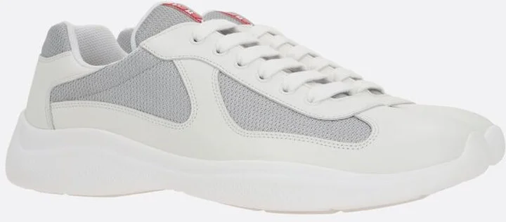 Prada Sneakers - Image 2
