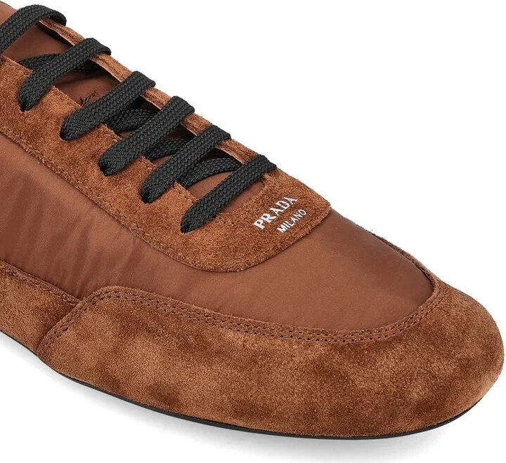 Prada Sneakers - Image 4