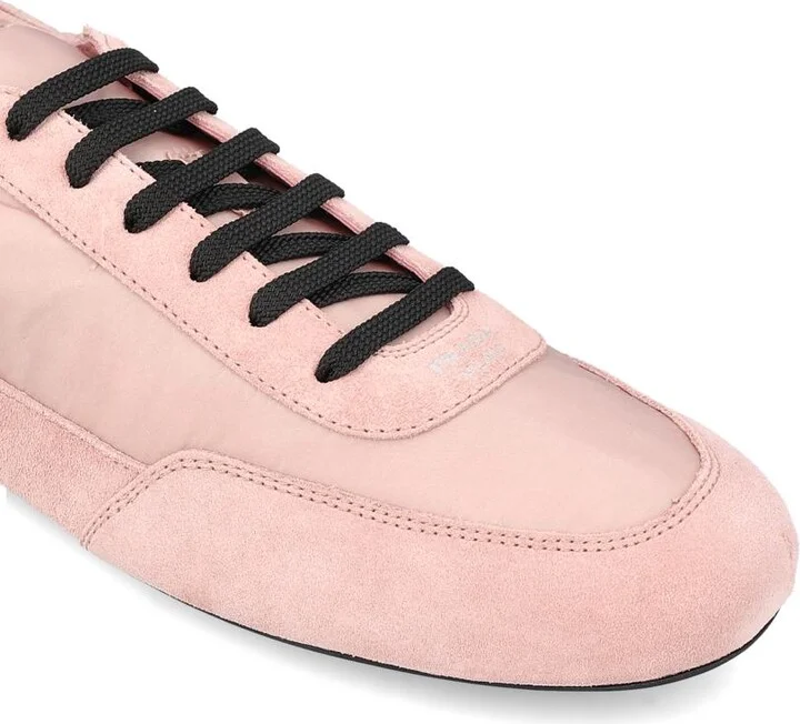 Prada Sneakers - Image 4