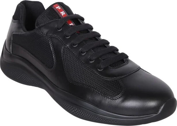 Prada Sneakers - Image 2