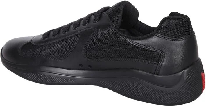 Prada Sneakers - Image 3