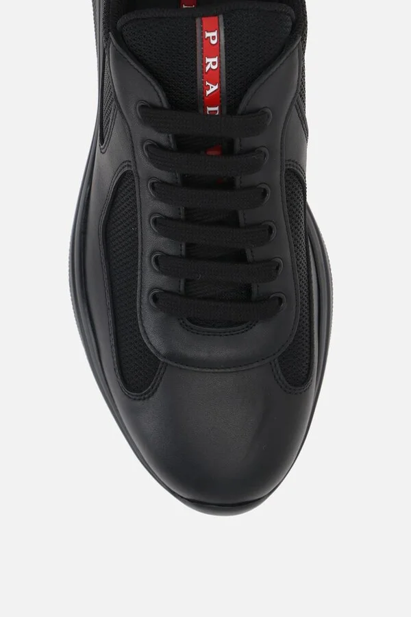 Prada Sneakers - Image 4