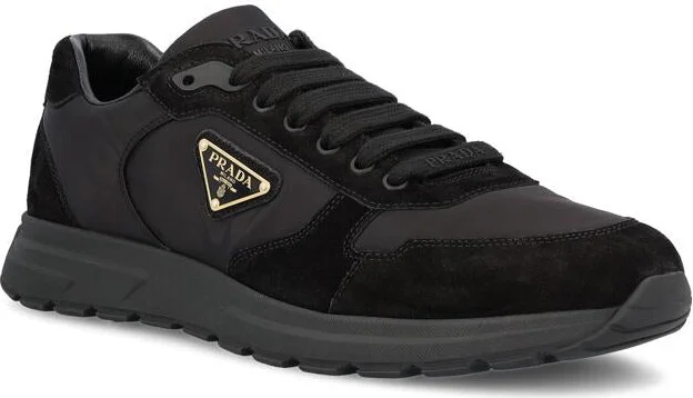 Prada Sneakers - Image 2