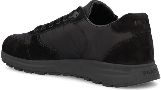 Prada Sneakers - Image 3