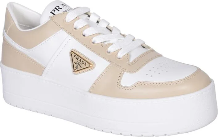 Prada Sneakers - Image 2