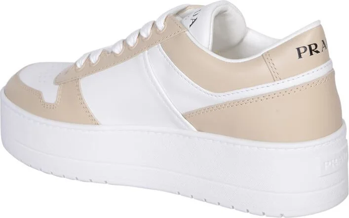 Prada Sneakers - Image 3