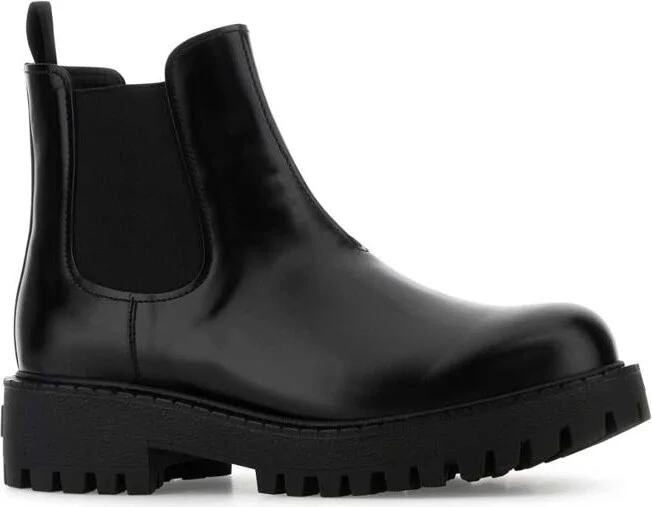 Prada Sneakers - Image 2