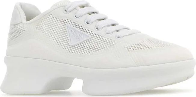 Prada Sneakers - Image 2
