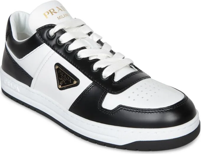 Prada Sneakers - Image 2