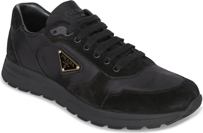 Prada Sneakers - Image 2