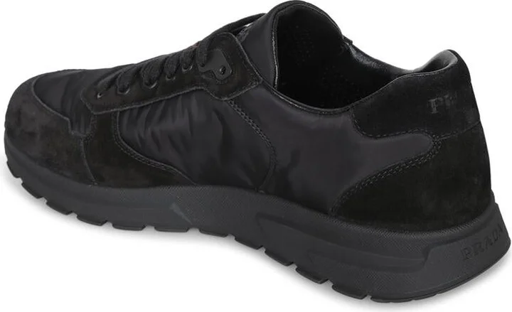 Prada Sneakers - Image 3