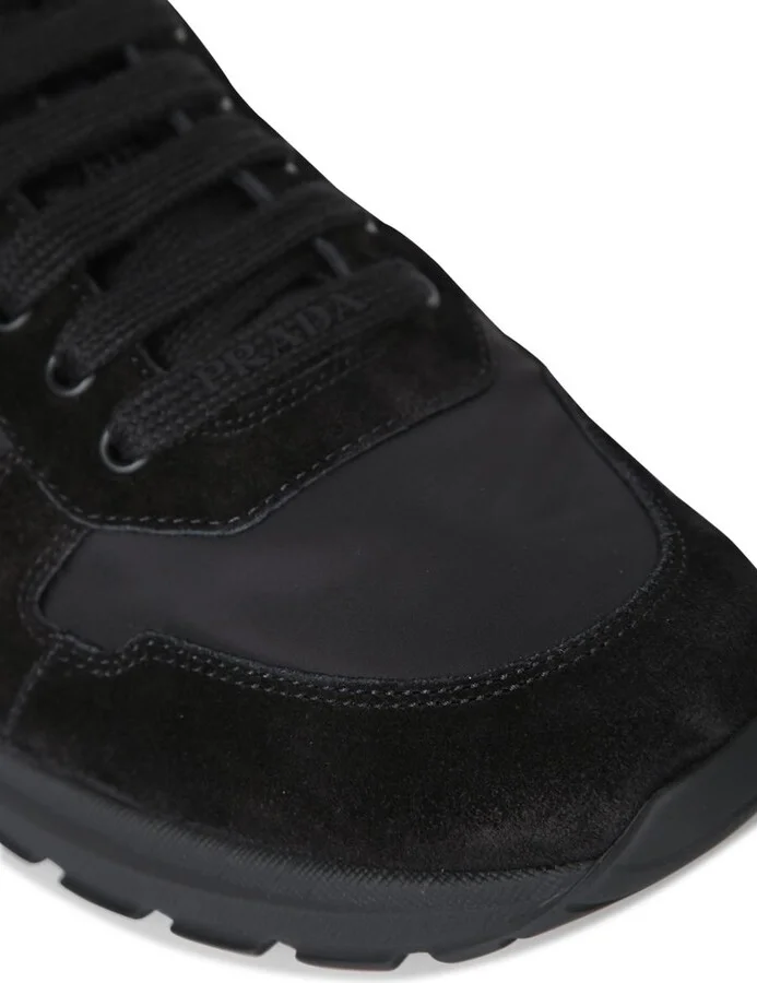 Prada Sneakers - Image 4