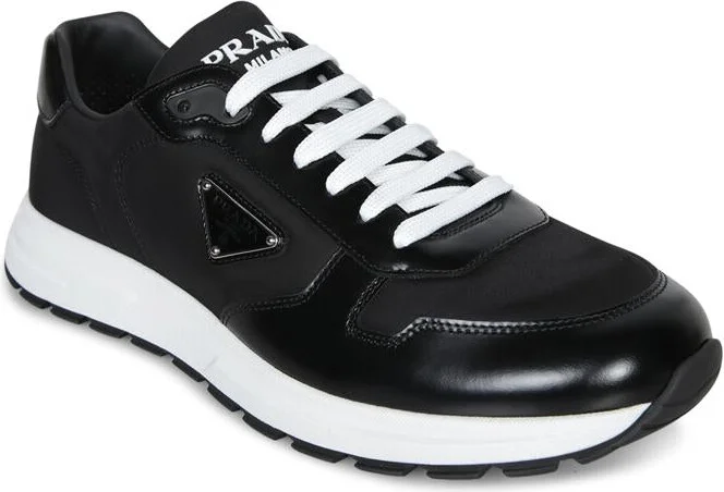 Prada Sneakers - Image 2
