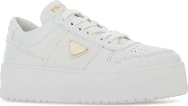 Prada Sneakers - Image 2
