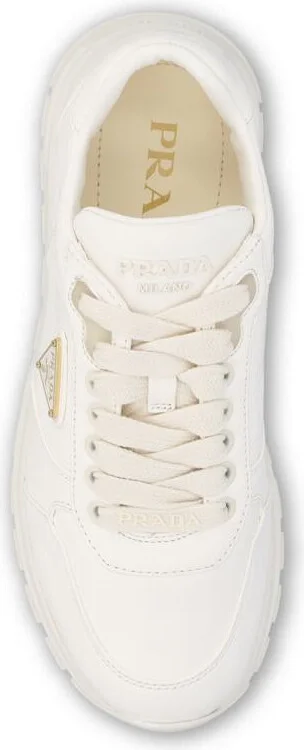 Prada Sneakers - Image 4