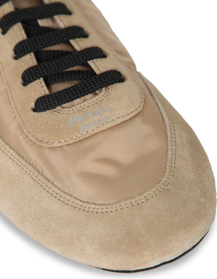 Prada Sneakers - Image 4