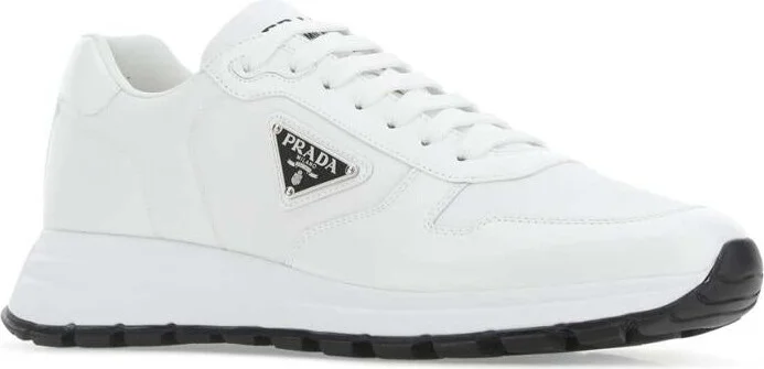 Prada Sneakers - Image 2