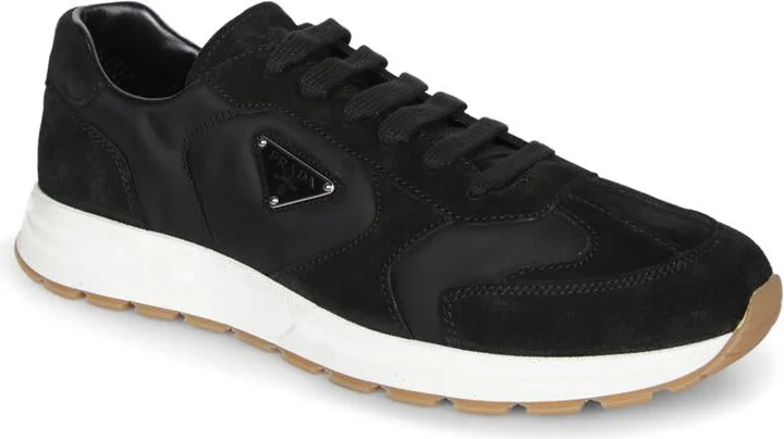 Prada Sneakers - Image 2