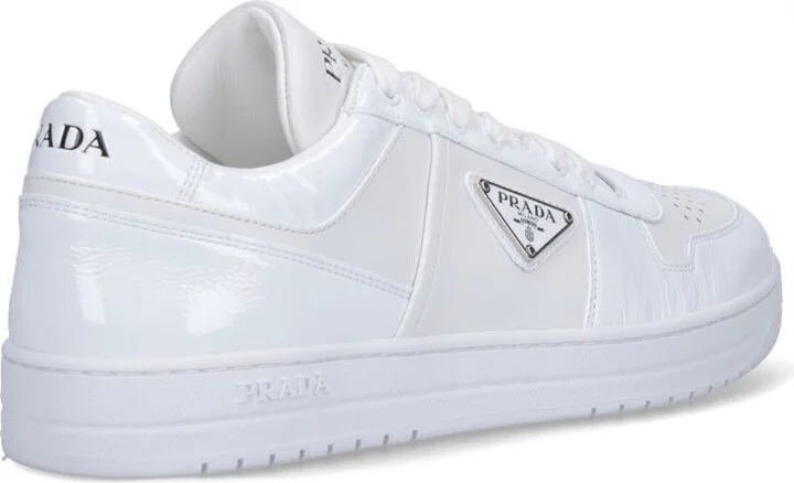 Prada Sneakers - Image 4
