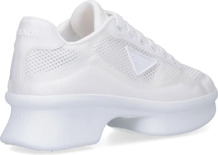 Prada Sneakers - Image 4