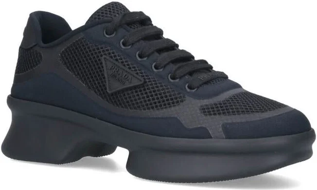 Prada Sneakers - Image 2