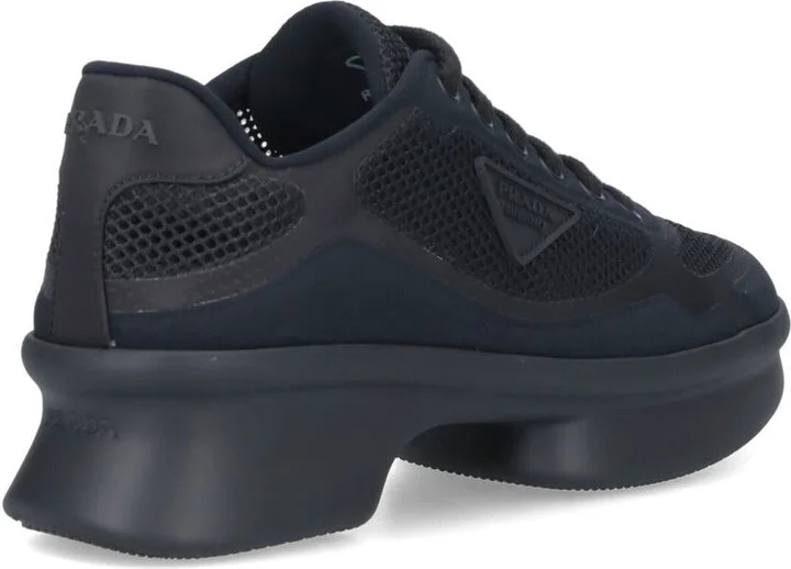 Prada Sneakers - Image 4