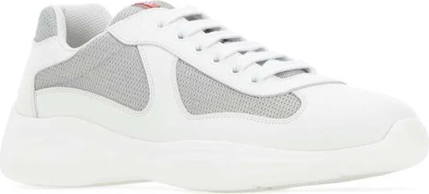 Prada Sneakers - Image 2