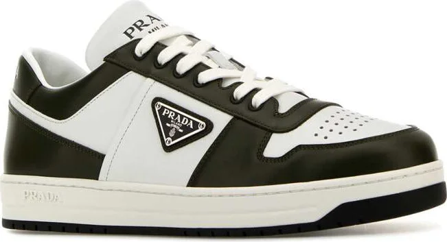 Prada Sneakers - Image 2