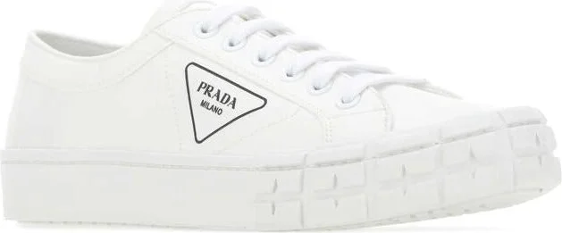 Prada Sneakers - Image 2
