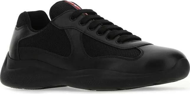 Prada Sneakers - Image 2