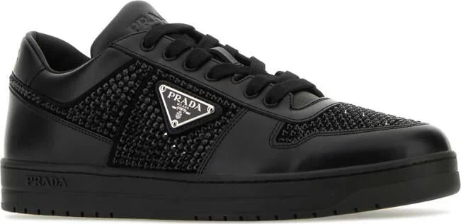 Prada Sneakers - Image 2