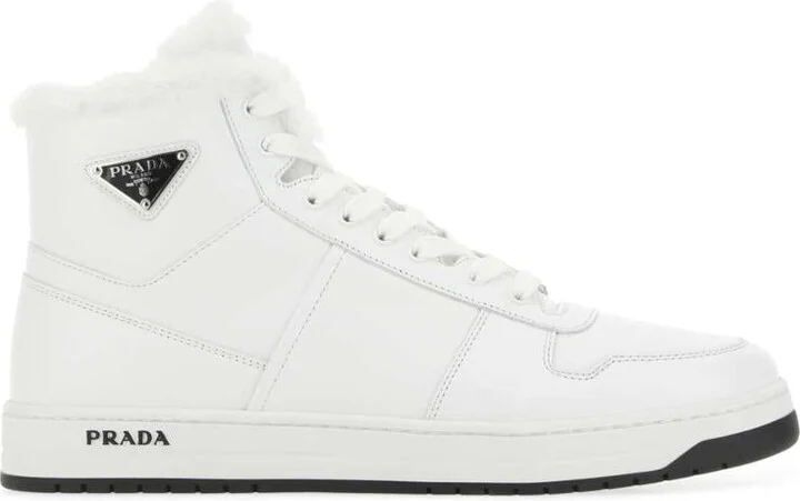 Prada Sneakers