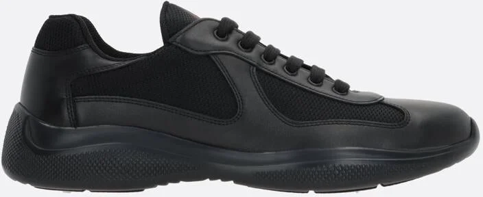 Prada Sneakers