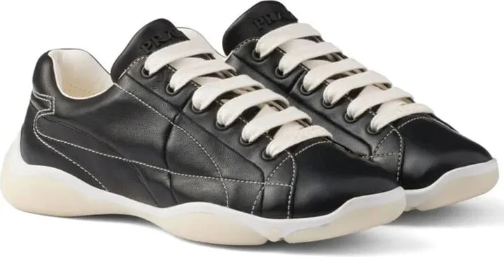 Prada Spin Shoes - Image 2