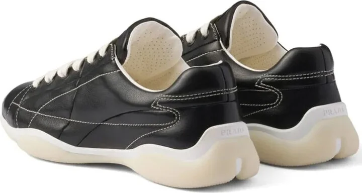 Prada Spin Shoes - Image 3