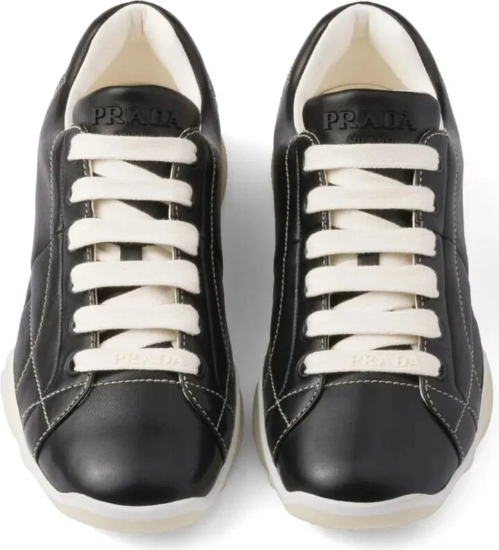 Prada Spin Shoes - Image 4