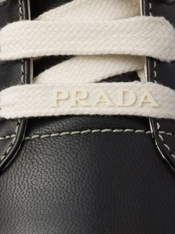 Prada Spin Shoes - Image 5