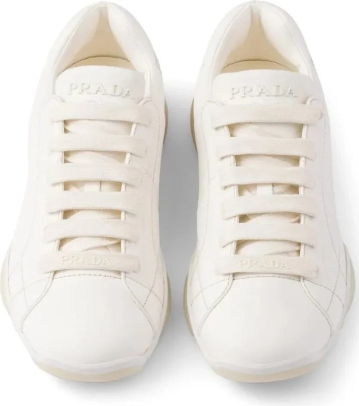 Prada Spin Shoes - Image 4