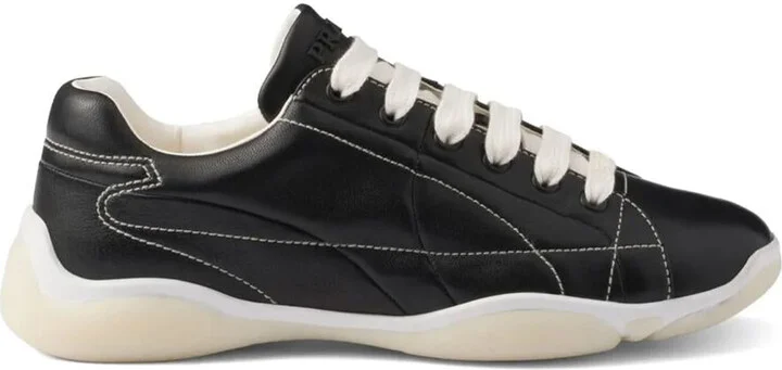 Prada Spin Shoes