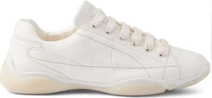 Prada Spin Shoes