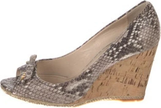 Animal Print, Neutrals